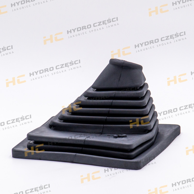 JCB Joystick Gaiter - AZERI PARTS