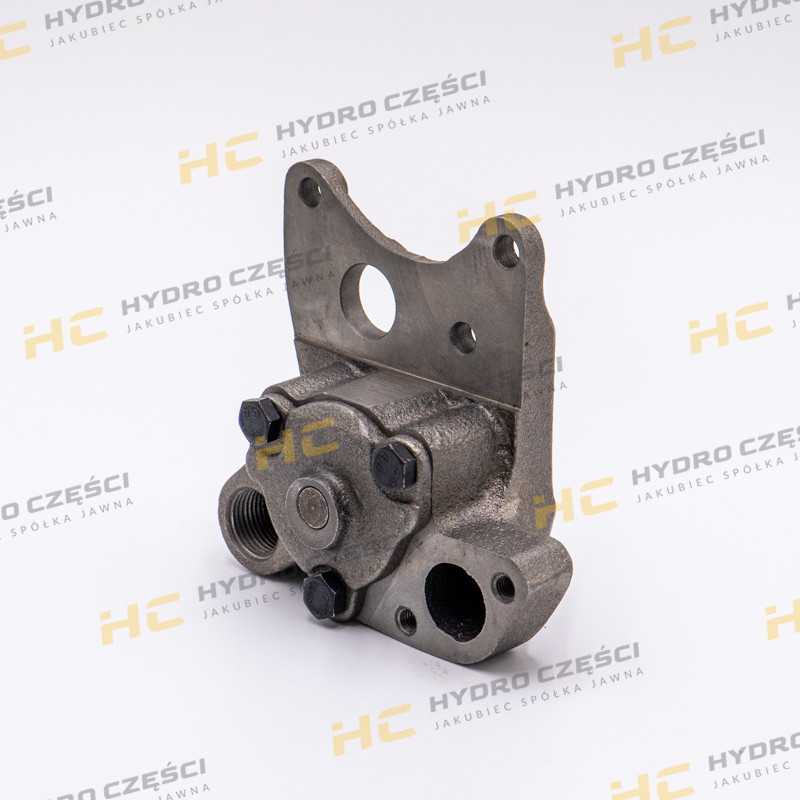 JCB Oil pump PERKINS 4.236 4.238