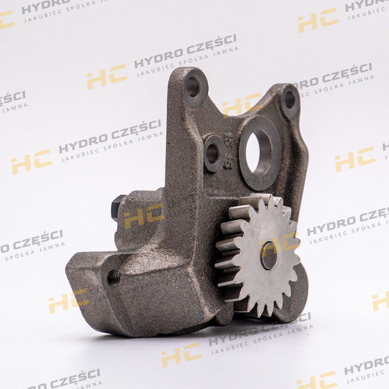 JCB Oil pump PERKINS 4.236 4.238