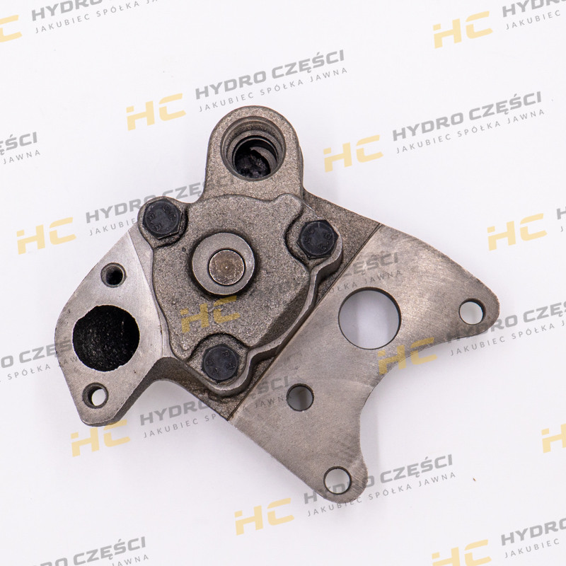 JCB Oil pump PERKINS 4.236 4.238