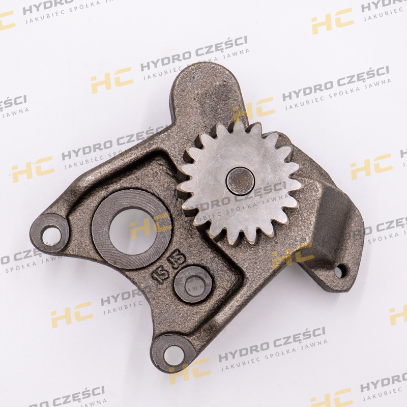 JCB Oil pump PERKINS 4.236 4.238