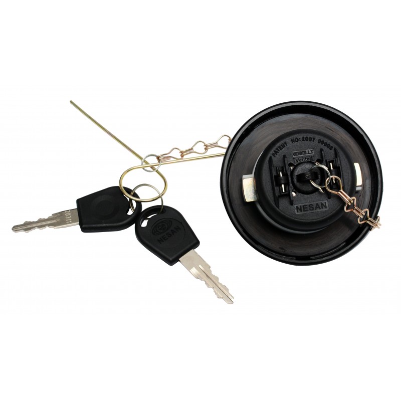 КРЫШКА ТОПЛИВНОГО БАКА