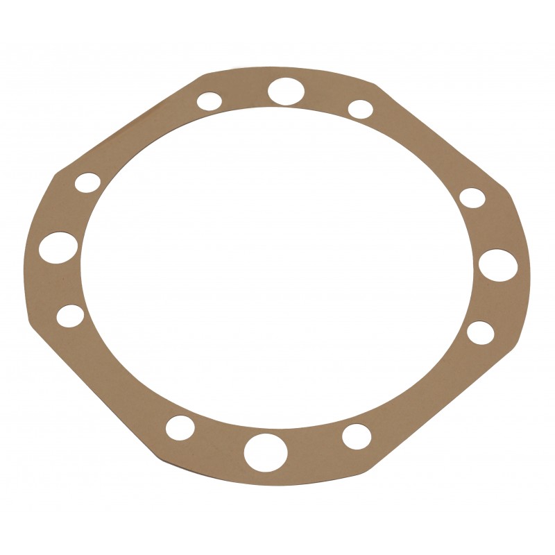 ПРОКЛАДКА КОРПУСА ТОРМОЗОВ