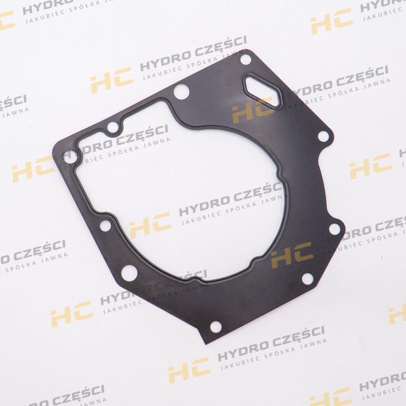 JCB Water pump gasket, engine 6HK1