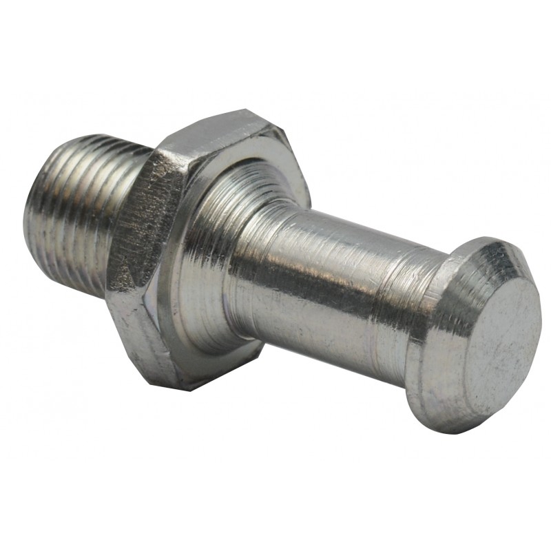 Винт ручки замка