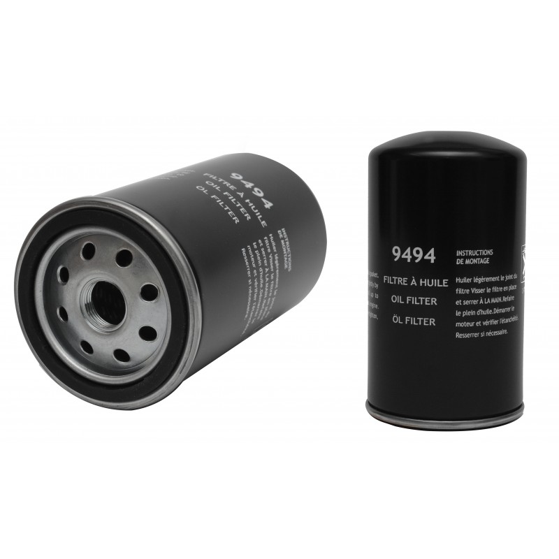 МАСЛЯНЫЙ ФИЛЬТР ДВИГАТЕЛЯ