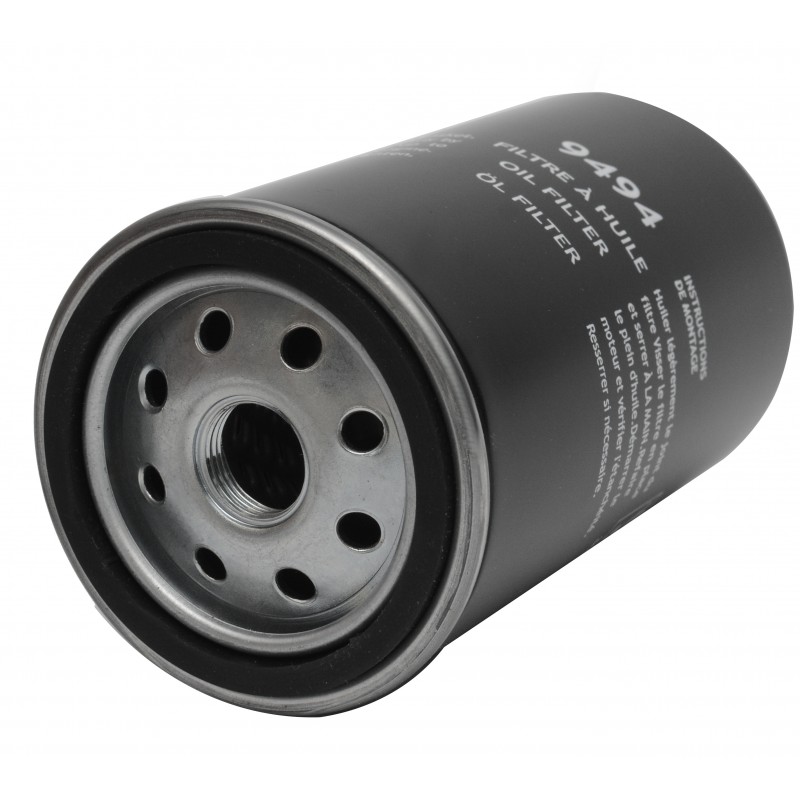 МАСЛЯНЫЙ ФИЛЬТР ДВИГАТЕЛЯ