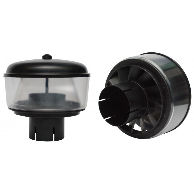 ПРЕДВАРИТЕЛЬНАЯ ОЧИСТКА