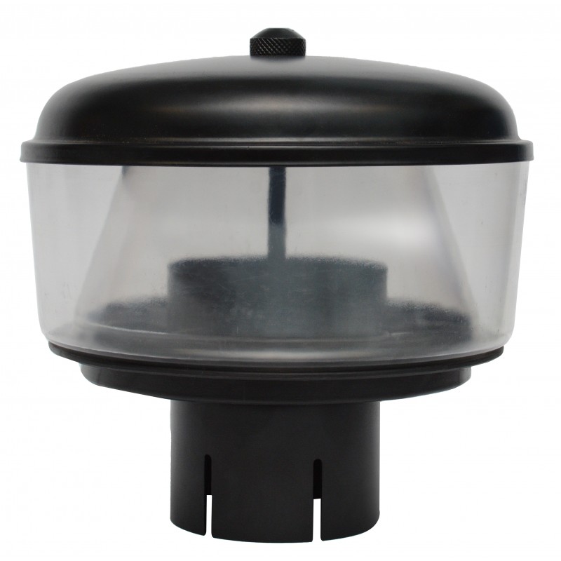 ПРЕДВАРИТЕЛЬНАЯ ОЧИСТКА