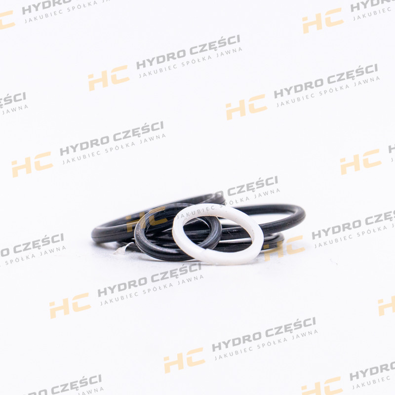 JCB Valve Block Repair Kit - AZERI PARTS