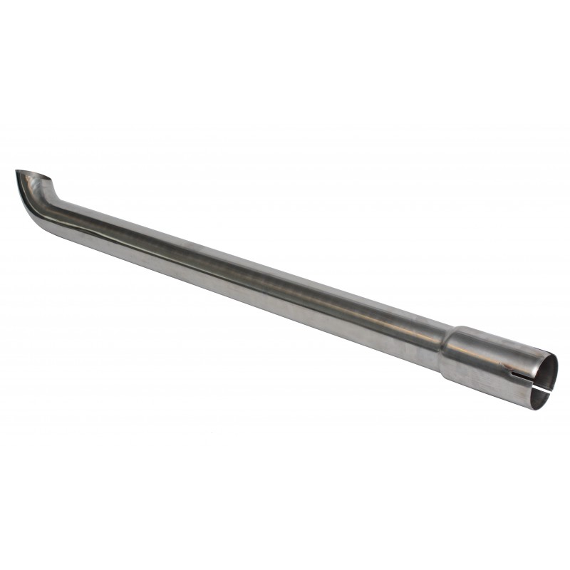 ВЫХЛОПНАЯ ТРУБА ГЛУШИТЕЛЯ