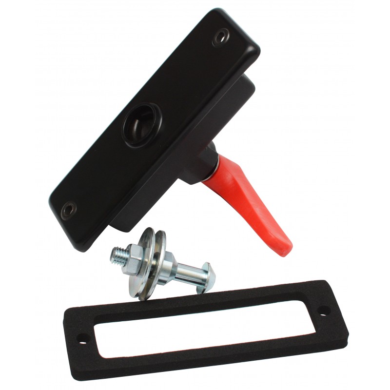 РУЧКА ОТКИДНОЙ ДВЕРИ