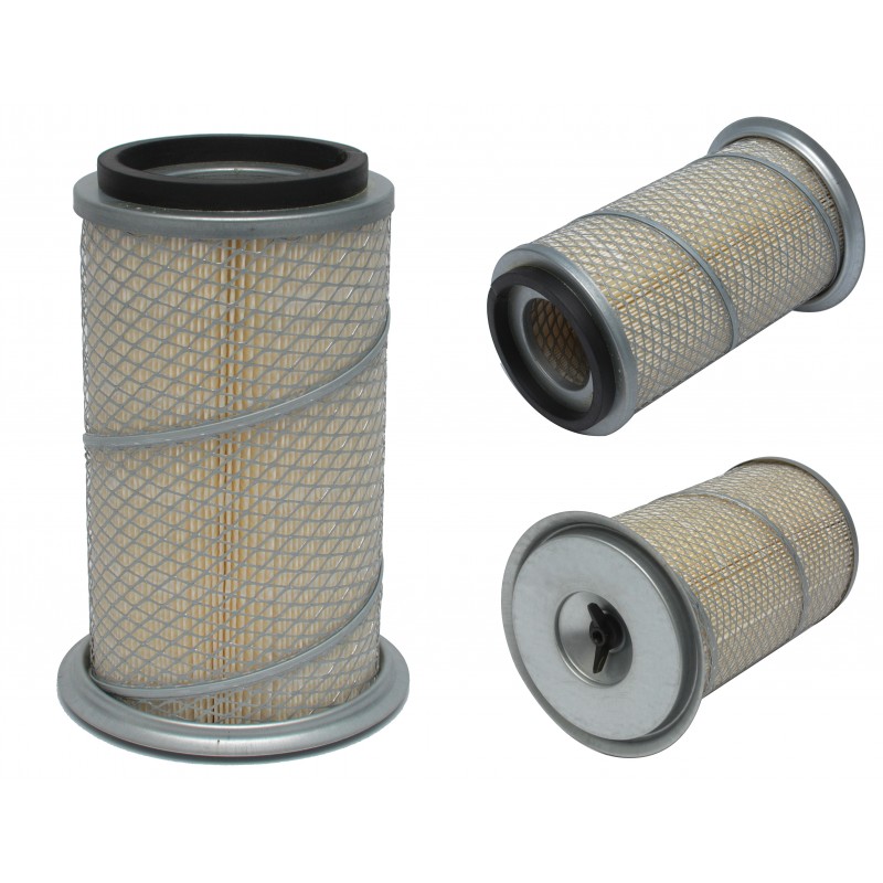 ВНЕШНИЙ ВОЗДУШНЫЙ ФИЛЬТР