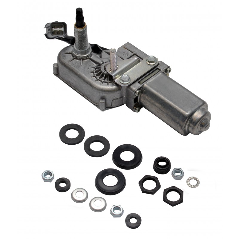 Моторчик стеклоочистителя