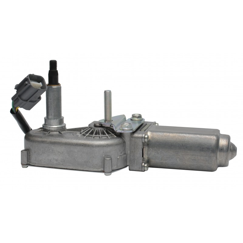 Моторчик стеклоочистителя