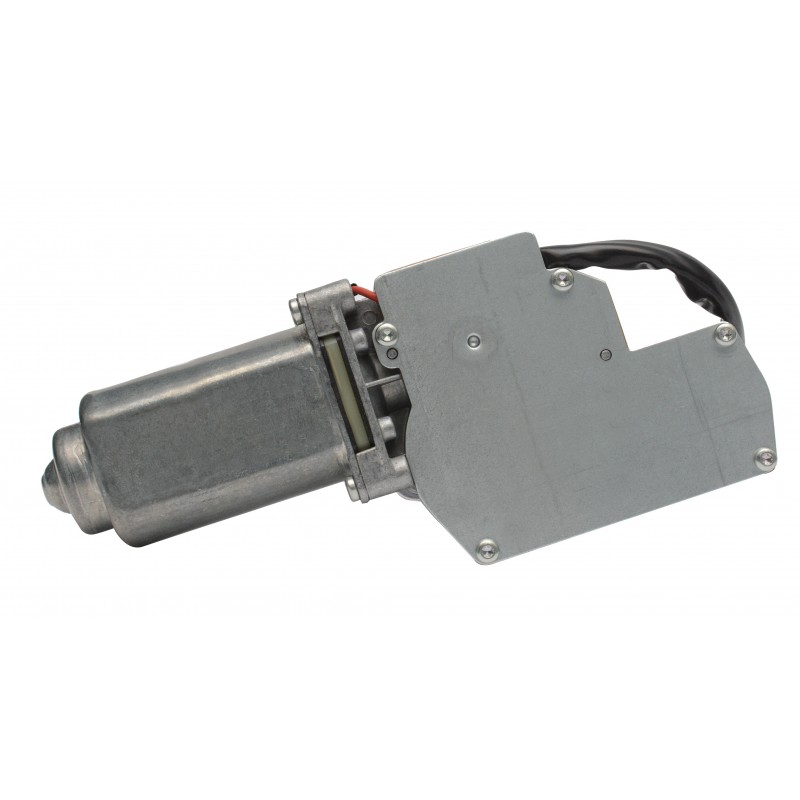 Моторчик стеклоочистителя