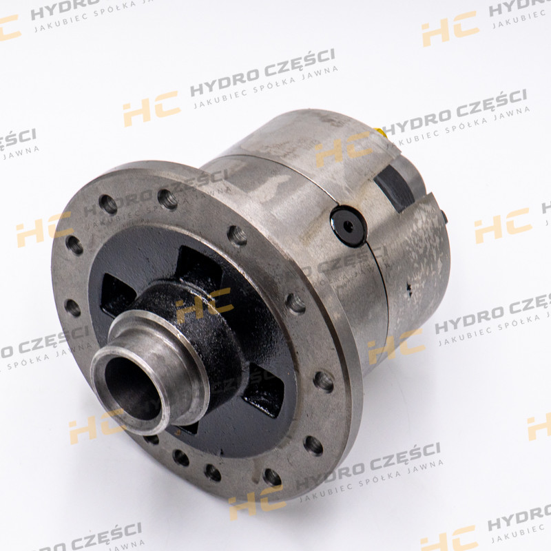 JCB дифференциал в сборе-AZERI PARTS