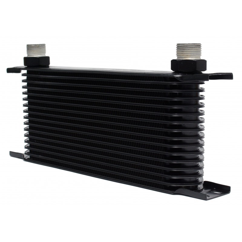 МАСЛЯНЫЙ РАДИАТОР HUDRAULIC