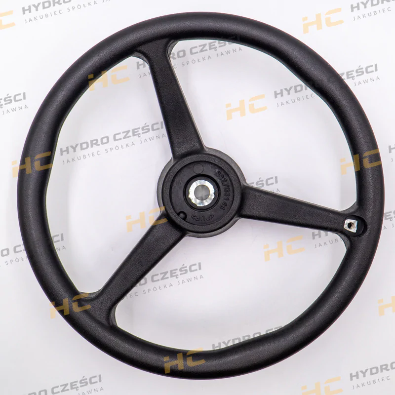 JCB рулевое колесо-AZERI PARTS