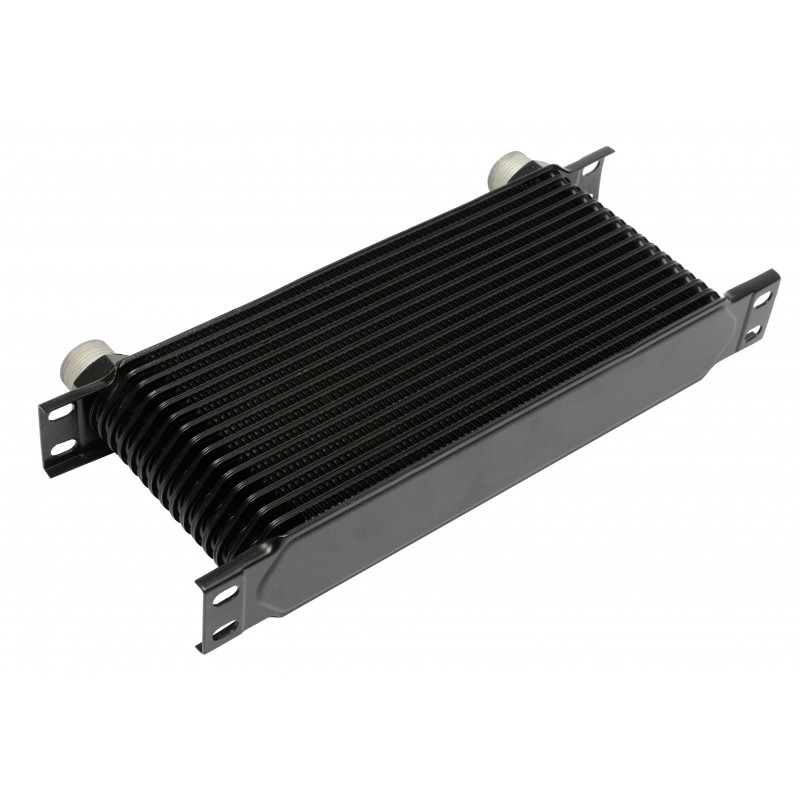 МАСЛЯНЫЙ РАДИАТОР HUDRAULIC