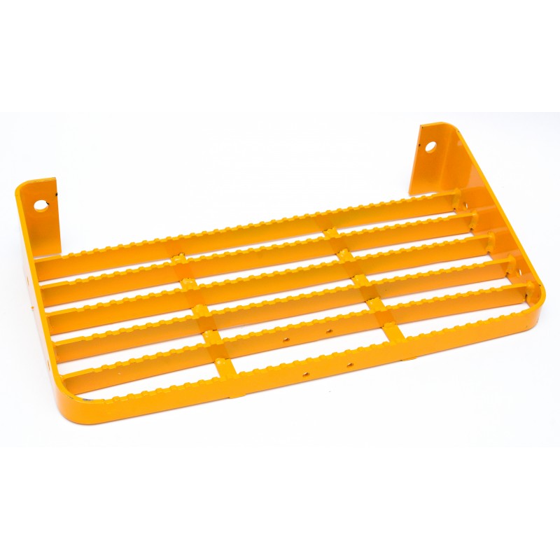 НИЖНЯЯ СТУПЕНЬ JCB