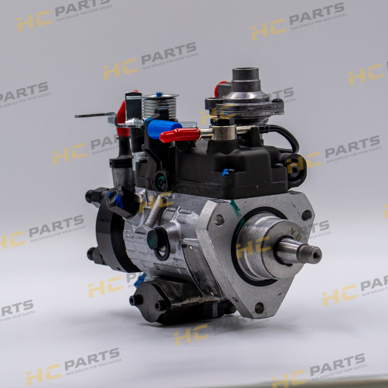 JCB дизельный топливный насос 68kw 12V-OEM
