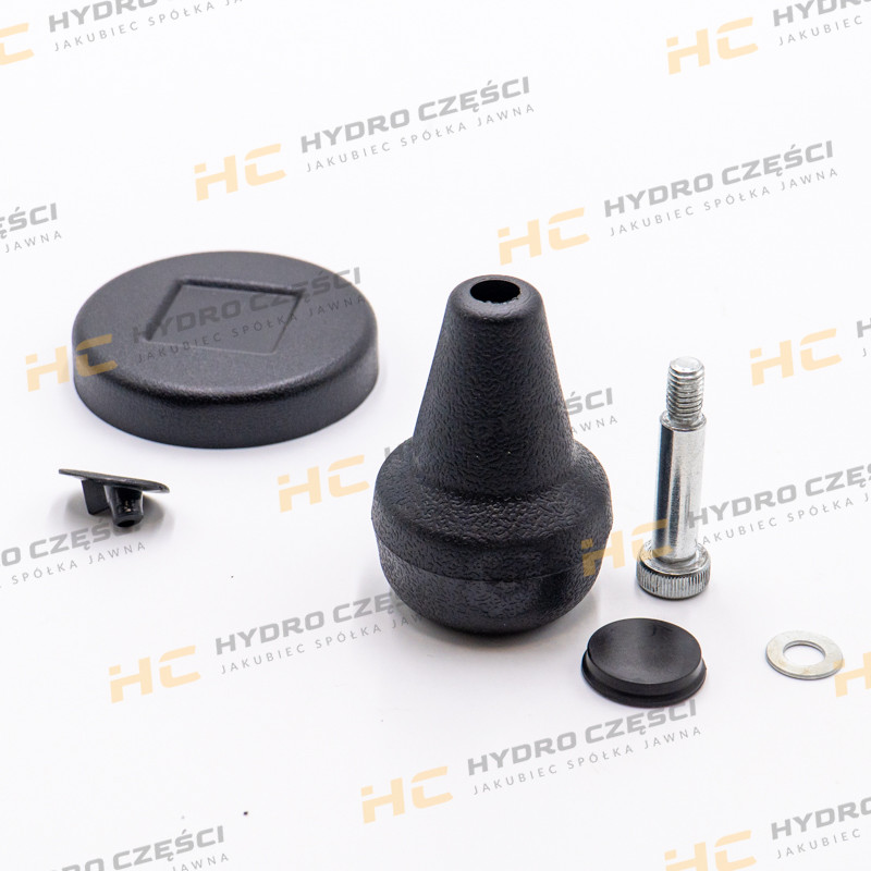 JCB Steering Wheel - AZERI PARTS