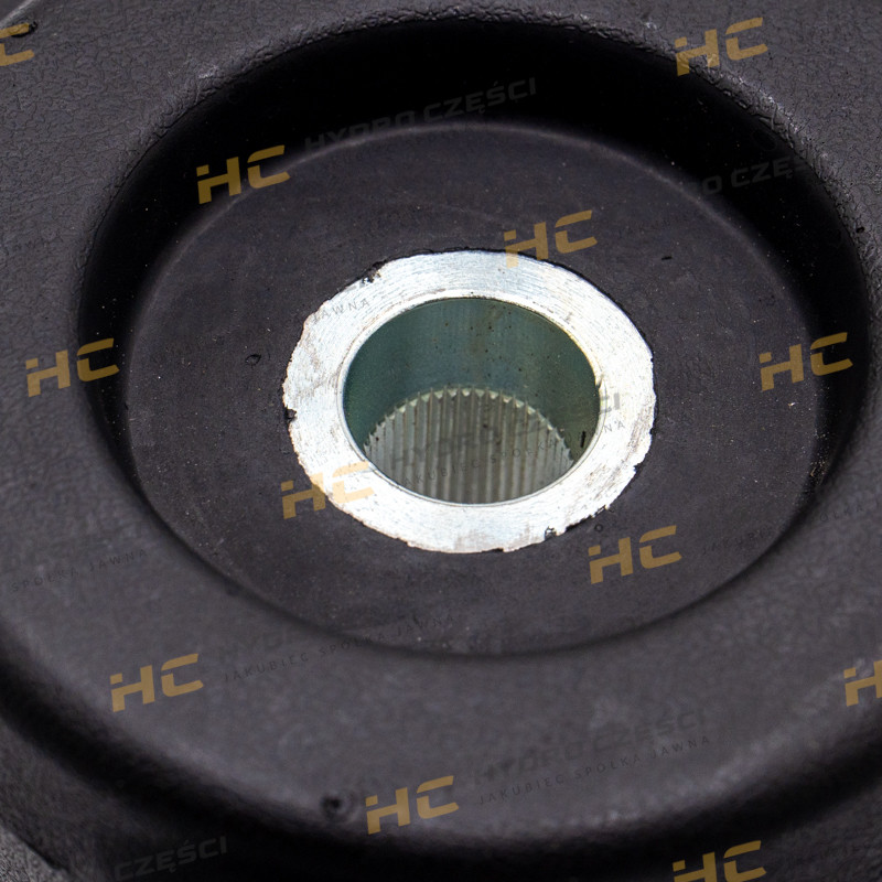 JCB Steering Wheel - AZERI PARTS