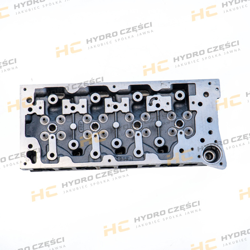 JCB Engine Cylinder Head (without valves) DIESELMAX - ORIGINAL