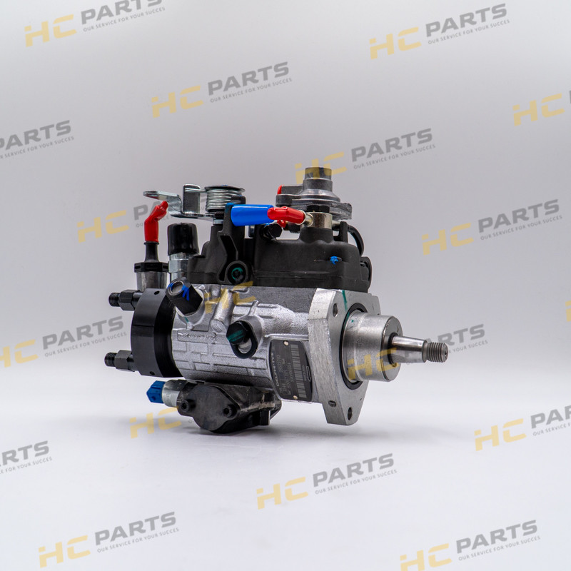 JCB дизельный топливный насос 68kw 12V-OEM