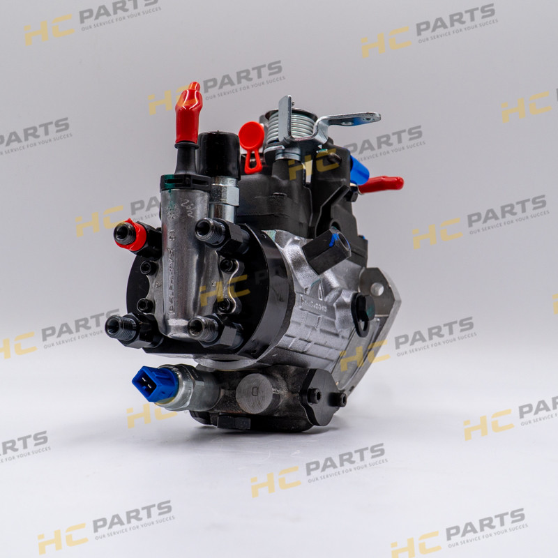 JCB дизельный топливный насос 68kw 12V-OEM