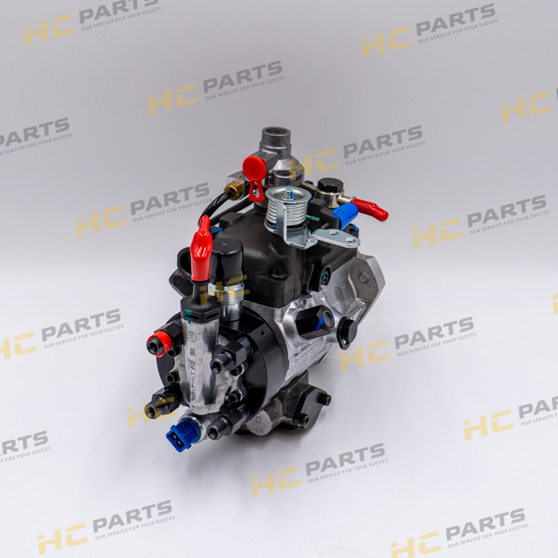 JCB дизельный топливный насос 68kw 12V-OEM