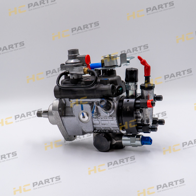 JCB дизельный топливный насос 68kw 12V-OEM