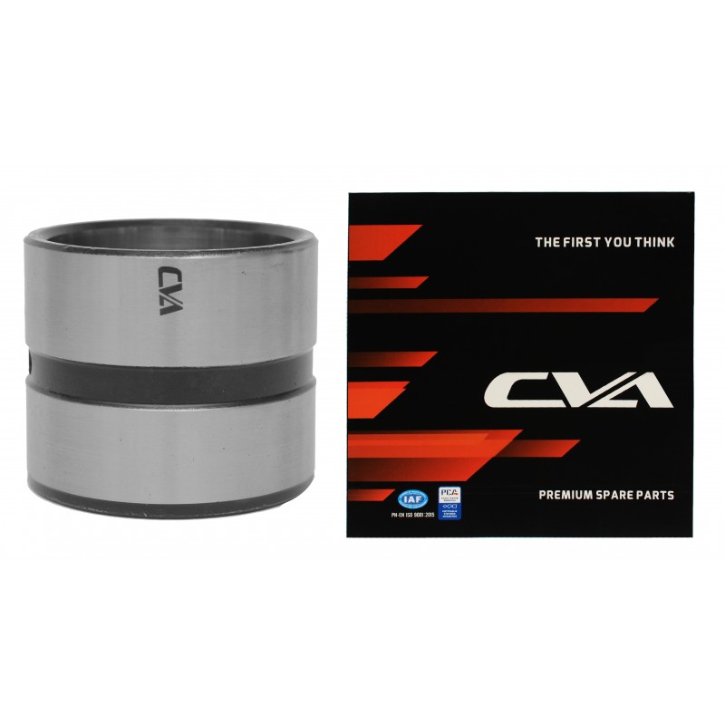 ВТУЛКА ПРИВОДА ВРАЩЕНИЯ JCB ЭКСКАВАТОР-ПОГРУЗЧИК 3CX 4CX CVA