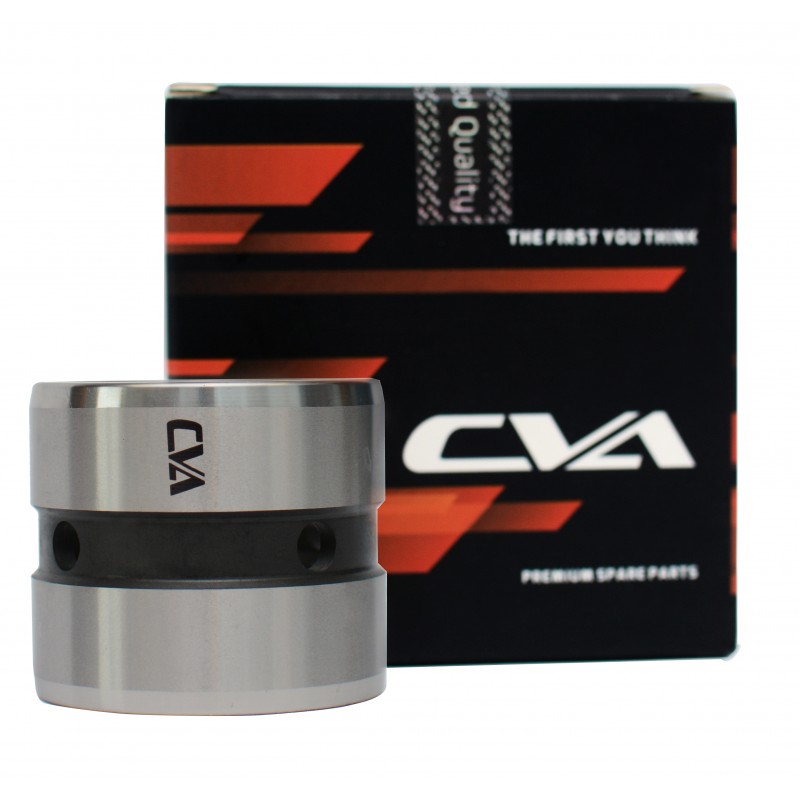 ВТУЛКА 35X45X40 CVA MINI CAT ЭКСКАВАТОР