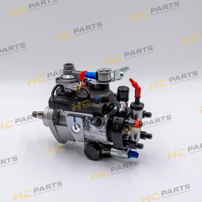 JCB дизельный топливный насос 68kw 12V-OEM