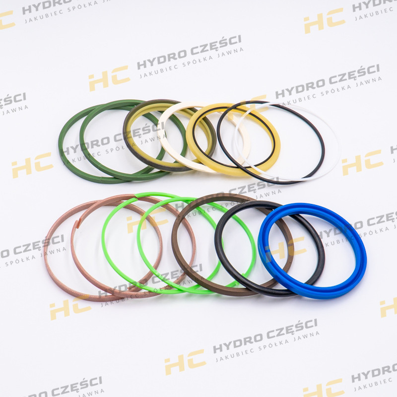 JCB Set kit seal 85x115 BUCKET