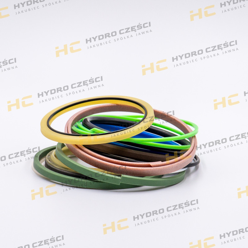 JCB Set kit seal 85x115 BUCKET
