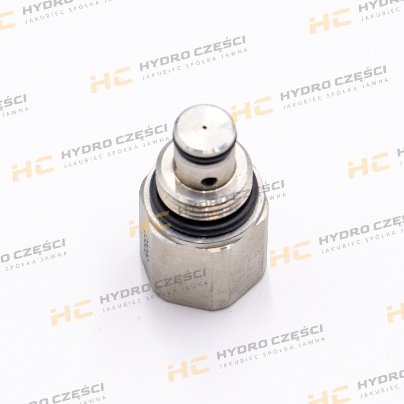 JCB Control Valve - AZERI PARTS