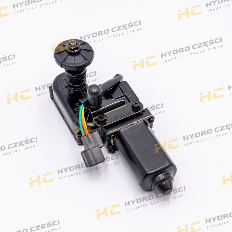 JCB мотор стеклоочистителя-AZERI PARTS