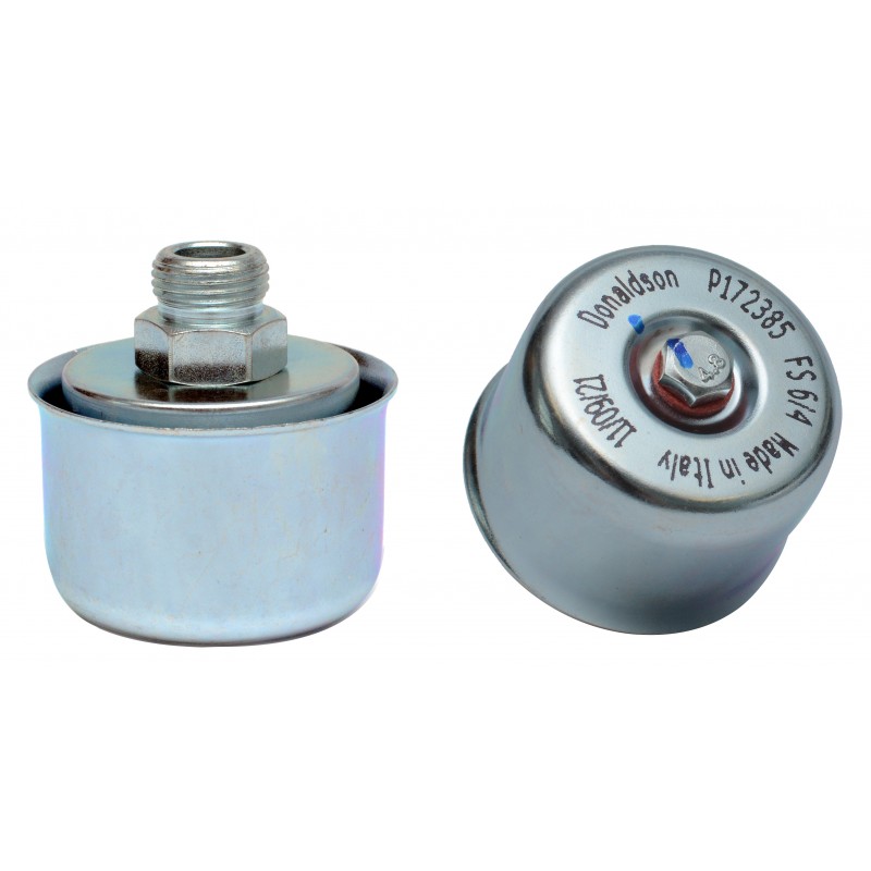 ВЕНТИЛЯЦИОННОЕ ОТВЕРСТИЕ ГИДРАВЛИЧЕСКОГО БАКА