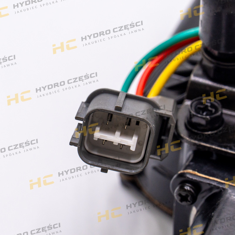 JCB мотор стеклоочистителя-AZERI PARTS