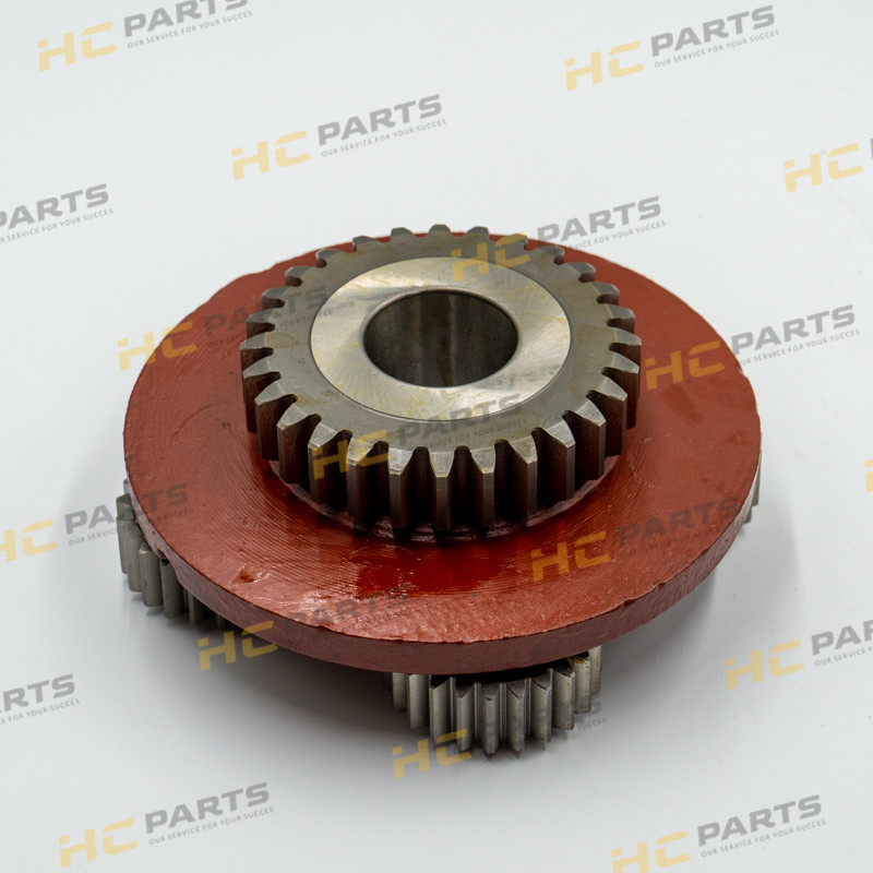 JCB Gear reduction set 1st planetary - JS OEM