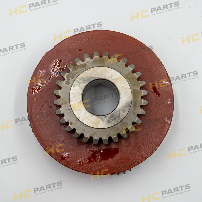 JCB Gear reduction set 1st planetary - JS OEM