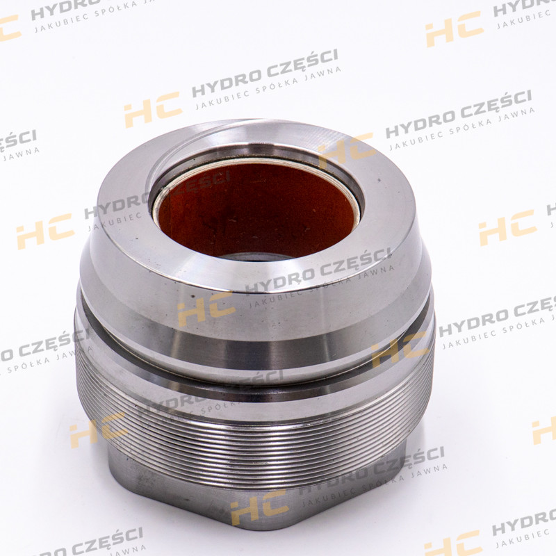 JCB Cylinder Gland - AZERI PARTS