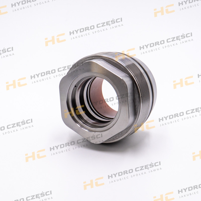 JCB Cylinder Gland - AZERI PARTS