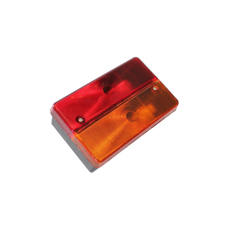 Rear Lamp - 150x100 suitable for 3CX, 4CX