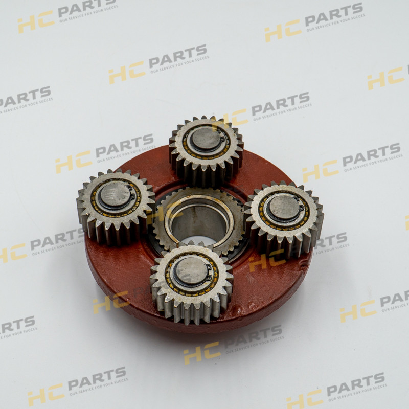 JCB Gear reduction set 1st planetary - JS OEM