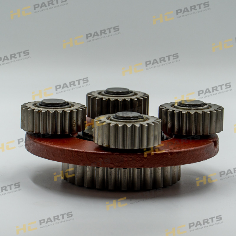 JCB Gear reduction set 1st planetary - JS OEM