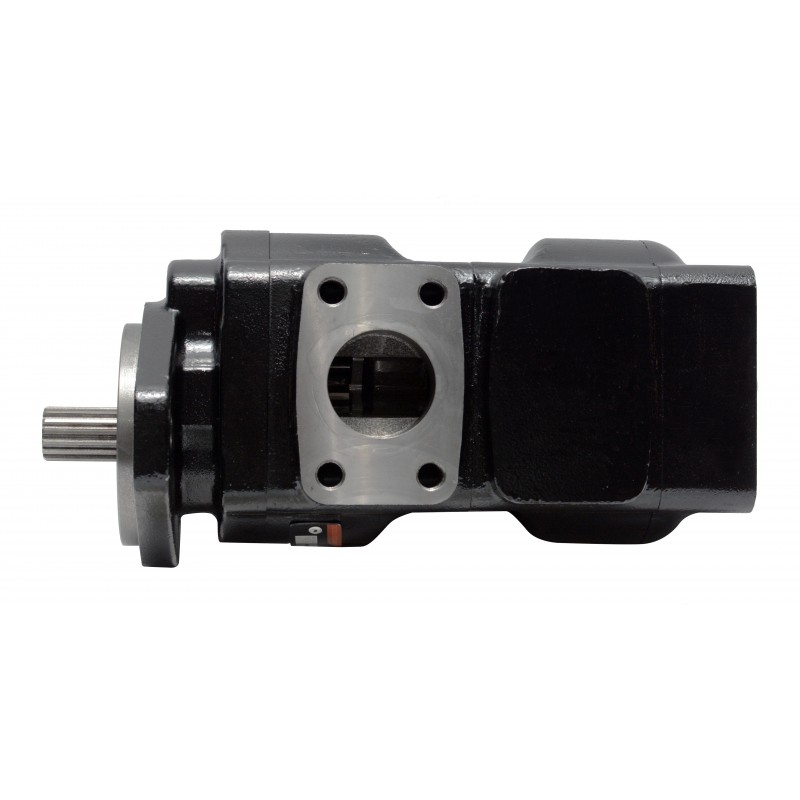 ГИДРАВЛИЧЕСКИЙ НАСОС ПРОТЕСТИРОВАН С СЕРТИФИКАТОМ CVA